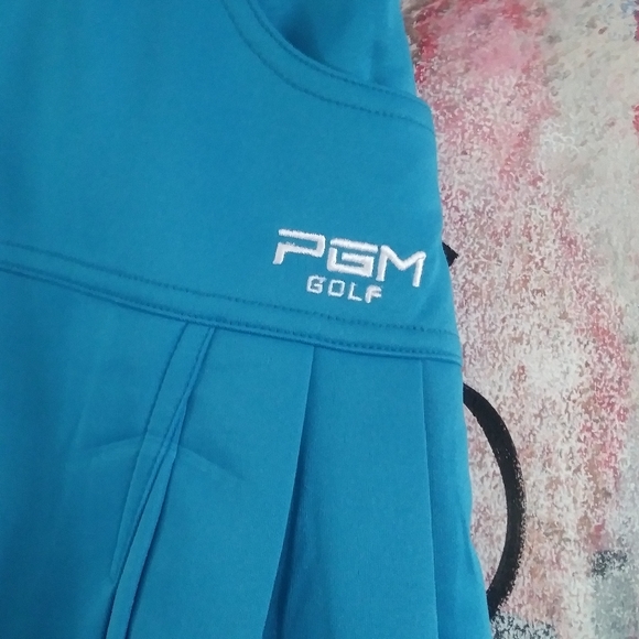 PGM golf skort. Waist size 30. - Picture 2 of 9